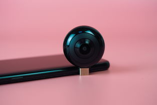 小米生态链新宠 MADV Mini 全景相机使用体验，迷你机身大有乾坤