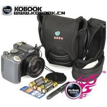 轻便出行，专业守护——Kata A-16KS迷你腰包评测