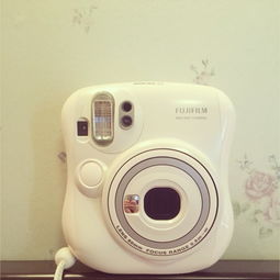 富士Instax Mini 25拍立得全攻略 Rilakkuma、Hello Kitty特别款与配件选购指南