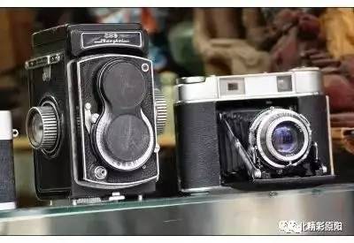 那些在时光里悄然隐退的迷你相机