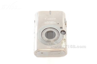 影像记忆的迷你收藏 佳能Digital IXUS 960 IS同款造型美学鉴赏